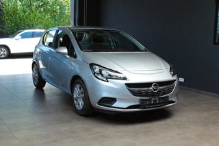 Opel Corsa E 1.4*Klima*SHZ*Temp*PDC*Scheckheft*1H - bilder 1