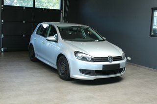Volkswagen Golf VI 1.6 TDI Trendline BMT *Radio*SHZ*E5 - bilder 1