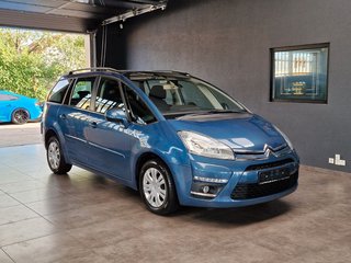 Citroën C4 Picasso Gebrauchtwagen Kaufen