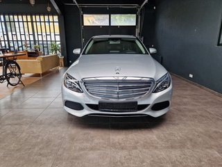 Mercedes-Benz C 250d BlueTec Exclusive*HUD*Kamera* - foto 5