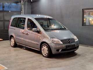 Mercedes-Benz Vaneo Used vehicle for sale