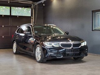 BMW 320 Gebrauchtwagen Kaufen