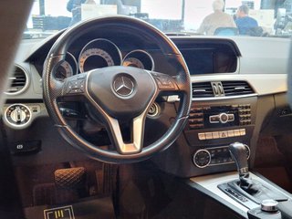 Mercedes-Benz C 200 T CGI BlueEfficiency*18"AMG-ALU*NAVI*TEMP - foto 2