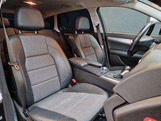 Mercedes-Benz C 200 T CGI BlueEfficiency*18"AMG-ALU*NAVI*TEMP - foto 7