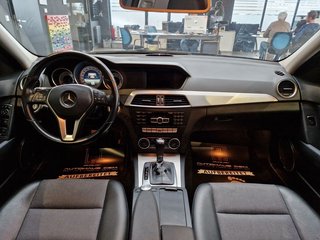 Mercedes-Benz C 200 T CGI BlueEfficiency*18"AMG-ALU*NAVI*TEMP - foto 10