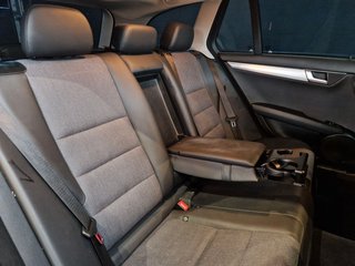 Mercedes-Benz C 200 T CGI BlueEfficiency*18"AMG-ALU*NAVI*TEMP - foto 12