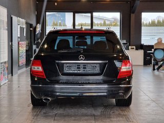 Mercedes-Benz C 200 T CGI BlueEfficiency*18"AMG-ALU*NAVI*TEMP - foto 5