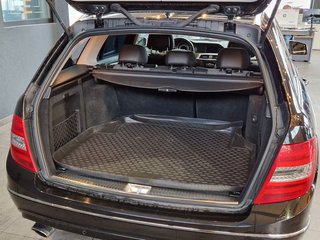 Mercedes-Benz C 200 T CGI BlueEfficiency*18"AMG-ALU*NAVI*TEMP - foto 7