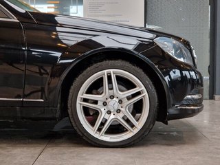 Mercedes-Benz C 200 T CGI BlueEfficiency*18"AMG-ALU*NAVI*TEMP - foto 8