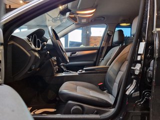 Mercedes-Benz C 200 T CGI BlueEfficiency*18"AMG-ALU*NAVI*TEMP - foto 10