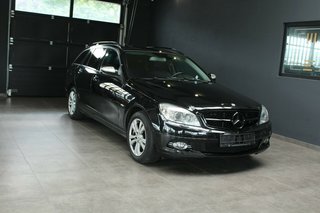 Mercedes-Benz C 180 T Modell Avantgarde*Bixenon*Schiebed.*Navi - foto 1
