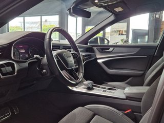 Audi A6 40TDI S-Line Sport Plus*Navi*Klimaauto*LED* - bilder 6