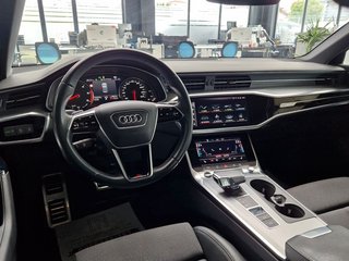Audi A6 40TDI S-Line Sport Plus*Navi*Klimaauto*LED* - bilder 7