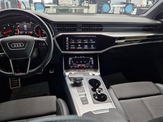 Audi A6 40TDI S-Line Sport Plus*Navi*Klimaauto*LED* - bilder 8