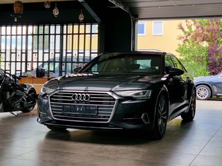 Audi A6 40TDI S-Line Sport Plus*Navi*Klimaauto*LED* - bilder 3