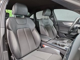 Audi A6 40TDI S-Line Sport Plus*Navi*Klimaauto*LED* - bilder 13