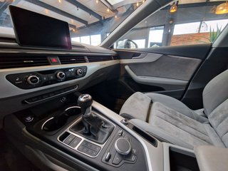 Audi A5 Sportback 2.0TDI*quattro*Alcantara* - bilder 1
