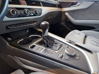 Audi A5 Sportback 2.0TDI*quattro*Alcantara* - bilder 2