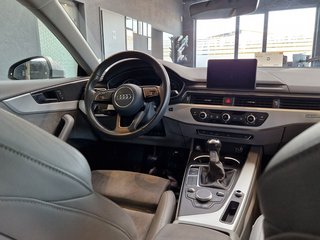 Audi A5 Sportback 2.0TDI*quattro*Alcantara* - bilder 4