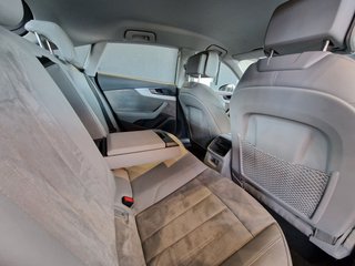 Audi A5 Sportback 2.0TDI*quattro*Alcantara* - bilder 6