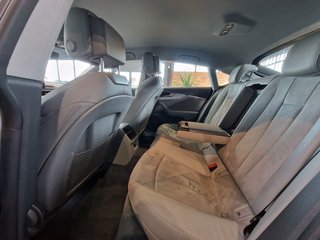 Audi A5 Sportback 2.0TDI*quattro*Alcantara* - bilder 7