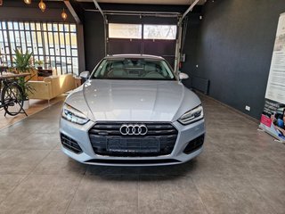 Audi A5 Sportback 2.0TDI*quattro*Alcantara* - bilder 3