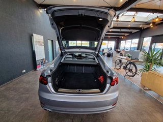 Audi A5 Sportback 2.0TDI*quattro*Alcantara* - bilder 6