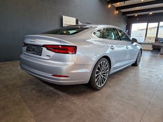 Audi A5 Sportback 2.0TDI*quattro*Alcantara* - bilder 7