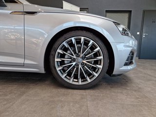 Audi A5 Sportback 2.0TDI*quattro*Alcantara* - bilder 8