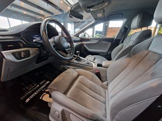 Audi A5 Sportback 2.0TDI*quattro*Alcantara* - bilder 10