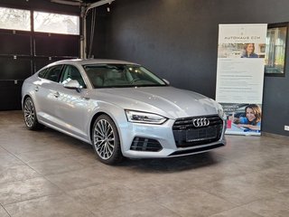 Audi A5 Gebrauchtwagen Kaufen