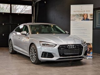 Audi A5 Gebrauchtwagen Kaufen