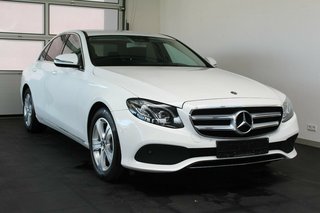 Mercedes-Benz E 200*9G*Avantgarde*LED*Kamera* - photo 1