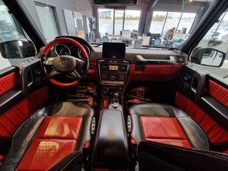 Mercedes-Benz G 500 Station V8 designo*H&K Sound*Night-Paket* - bilder 3