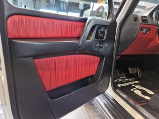 Mercedes-Benz G 500 Station V8 designo*H&K Sound*Night-Paket* - bilder 7
