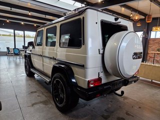 Mercedes-Benz G 500 Station V8 designo*H&K Sound*Night-Paket* - bilder 6