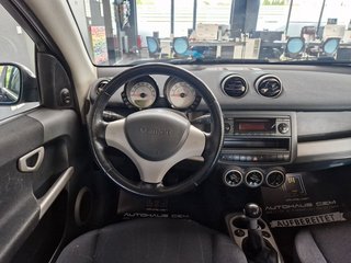 Smart ForFour Passion 1,3*1.Hand*Klima*Xenon* - bilder 1