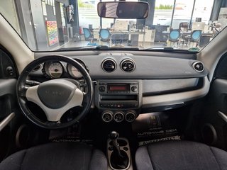 Smart ForFour Passion 1,3*1.Hand*Klima*Xenon* - bilder 3