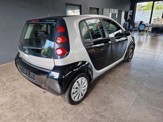 Smart ForFour Passion 1,3*1.Hand*Klima*Xenon* - bilder 8
