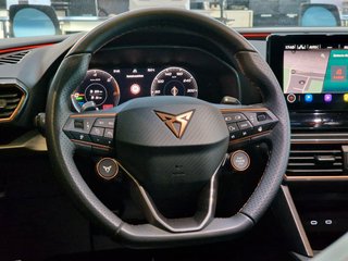 Cupra Leon Sportstourer VZ 1,4TSIe-Hybrid*KAMERA*ACC - bilder 7