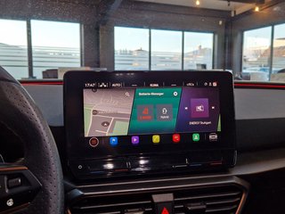 Cupra Leon Sportstourer VZ 1,4TSIe-Hybrid*KAMERA*ACC - bilder 10