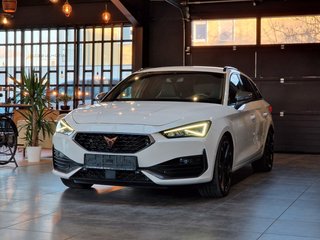Cupra Leon Sportstourer VZ 1,4TSIe-Hybrid*KAMERA*ACC - bilder 3