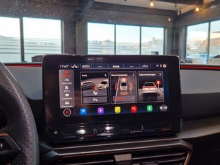 Cupra Leon Sportstourer VZ 1,4TSIe-Hybrid*KAMERA*ACC - bilder 13