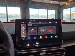 Cupra Leon Sportstourer VZ 1,4TSIe-Hybrid*KAMERA*ACC - bilder 14