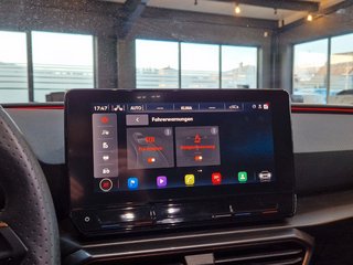 Cupra Leon Sportstourer VZ 1,4TSIe-Hybrid*KAMERA*ACC - bilder 18