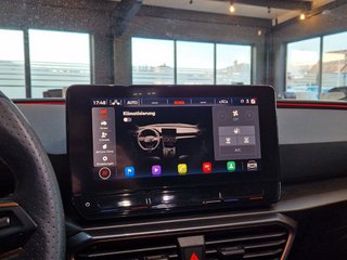 Cupra Leon Sportstourer VZ 1,4TSIe-Hybrid*KAMERA*ACC - bilder 21