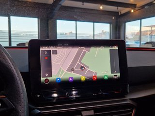 Cupra Leon Sportstourer VZ 1,4TSIe-Hybrid*KAMERA*ACC - bilder 22