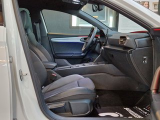 Cupra Leon Sportstourer VZ 1,4TSIe-Hybrid*KAMERA*ACC - bilder 23