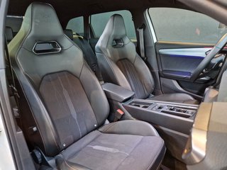 Cupra Leon Sportstourer VZ 1,4TSIe-Hybrid*KAMERA*ACC - bilder 24