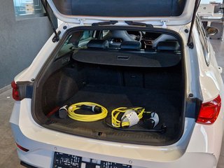 Cupra Leon Sportstourer VZ 1,4TSIe-Hybrid*KAMERA*ACC - bilder 9